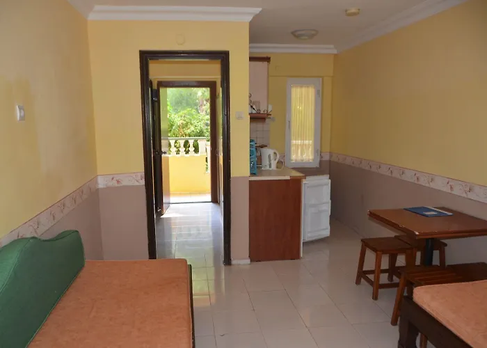 Club Sunset Marmaris