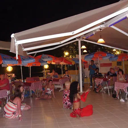 Club Sunset مرمريس