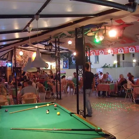 Club Sunset Lejlighedshotel