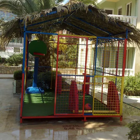 Club Sunset مرمريس
